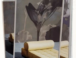 Wall&decò Экологические огнестойкие обои с цветочными мотивами Contemporary wallpaper 2020 Wdde200