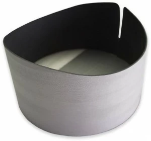 LIGNIS® Деревянный контейнер Nelumbo 15.002, 15.008