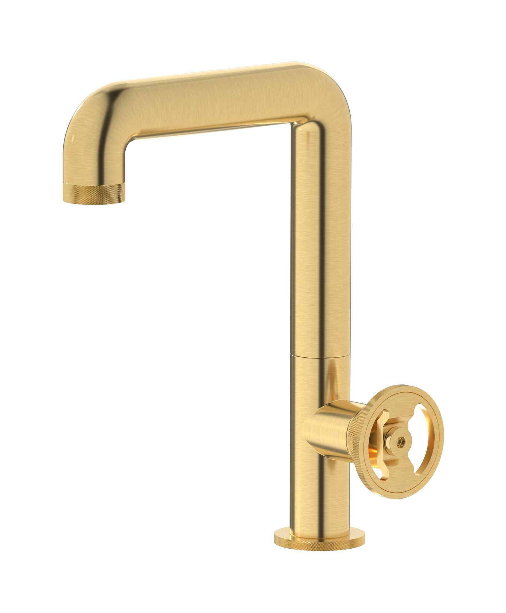 Однорычажный смеситель для раковины IB Bold ARCH-00079880 - Вид №14