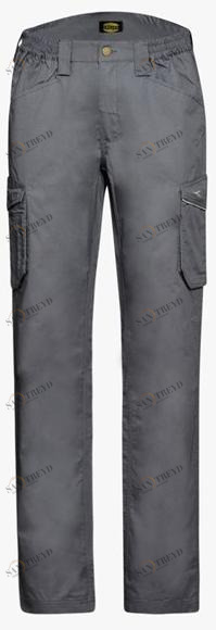 DIADORA UTILITY Брюки рабочие Staff light iso sun-id-1399149