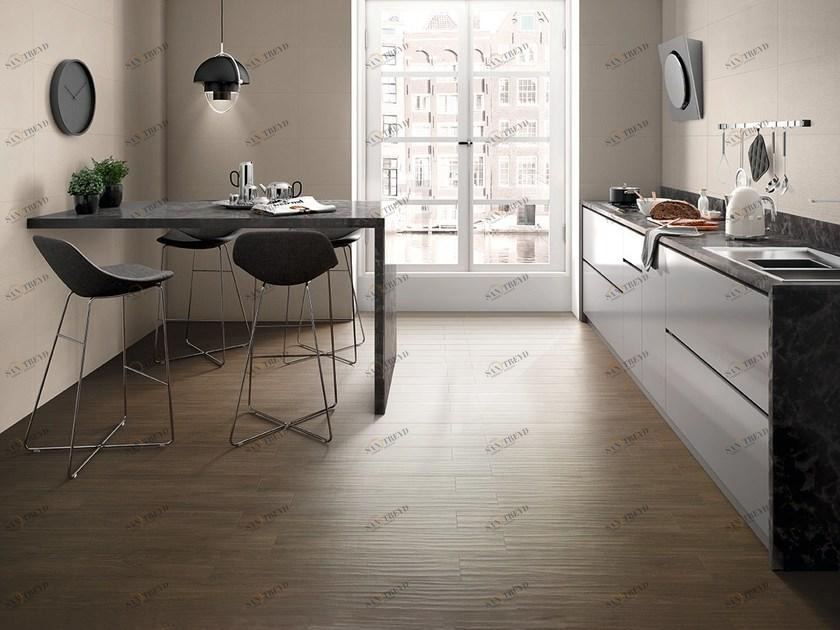 Love Tiles Настенная / напольная плитка под дерево Tree sun-id-1363273