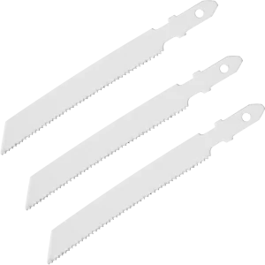 Пилки для лобзика по металлу B318TC Lenox, 3 шт.