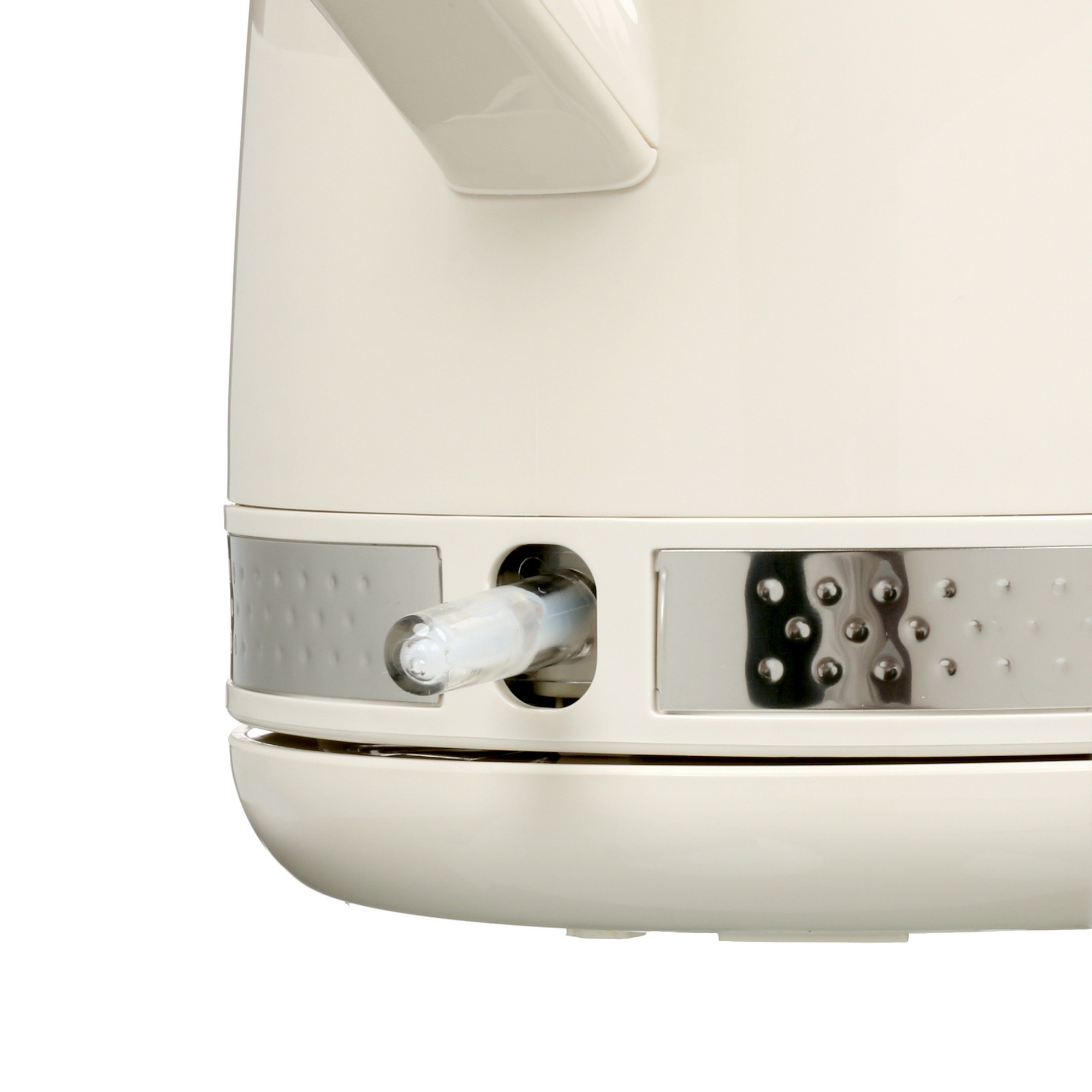 1312006 Электрочайник Moulinex Soleil BY320A30 бежевый STDN-0013193 - Вид №2