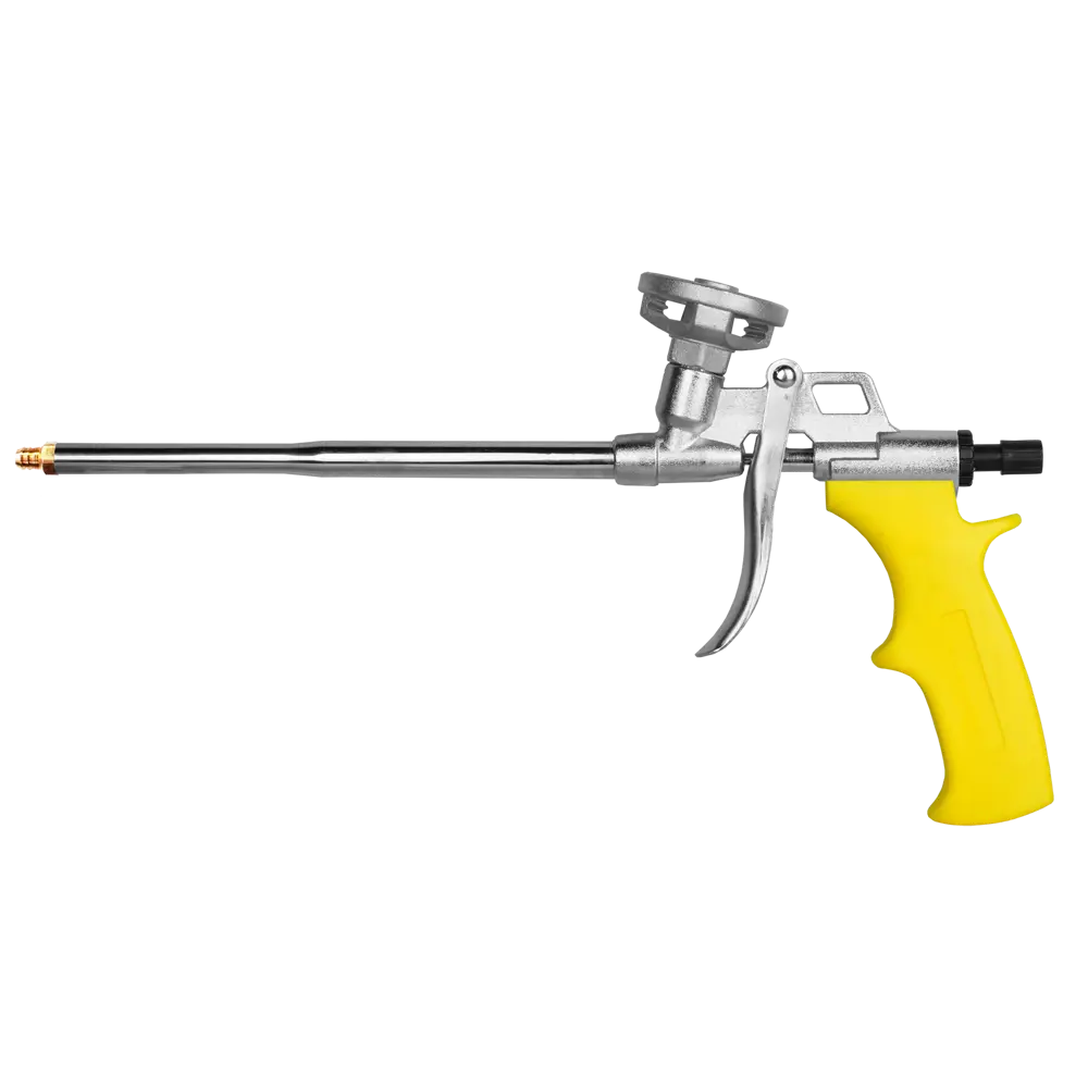 Монтажный пистолет Fomeron Skill 330 мм для профессиональной работы 89399887 STLM-1442198