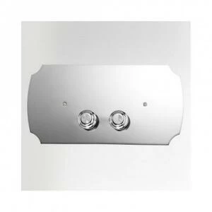 Клавиша / Double