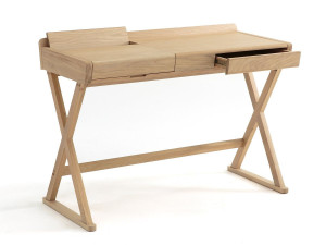 Дубовый стол