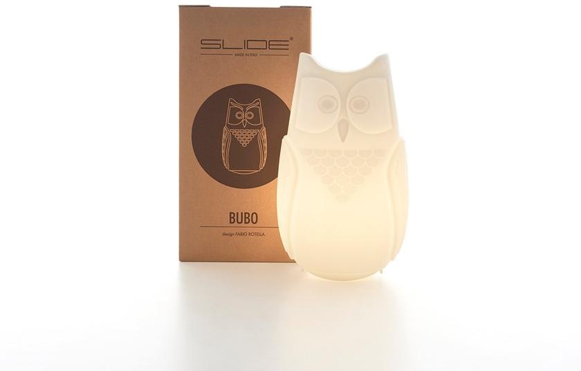 SLIDE Настольная лампа из полиэтилена sun-id-1385510 - Вид №1