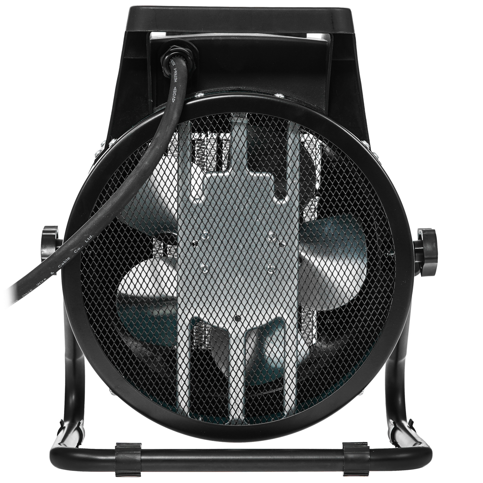 5400796 Тепловая пушка электрическая FinePower FFH-5000 PTC STDN-0100114 - Вид №5