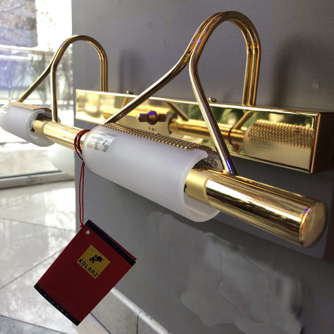 Kolarz 049.62.3 TAORMINA подсветка для картины 5639 - Вид №1