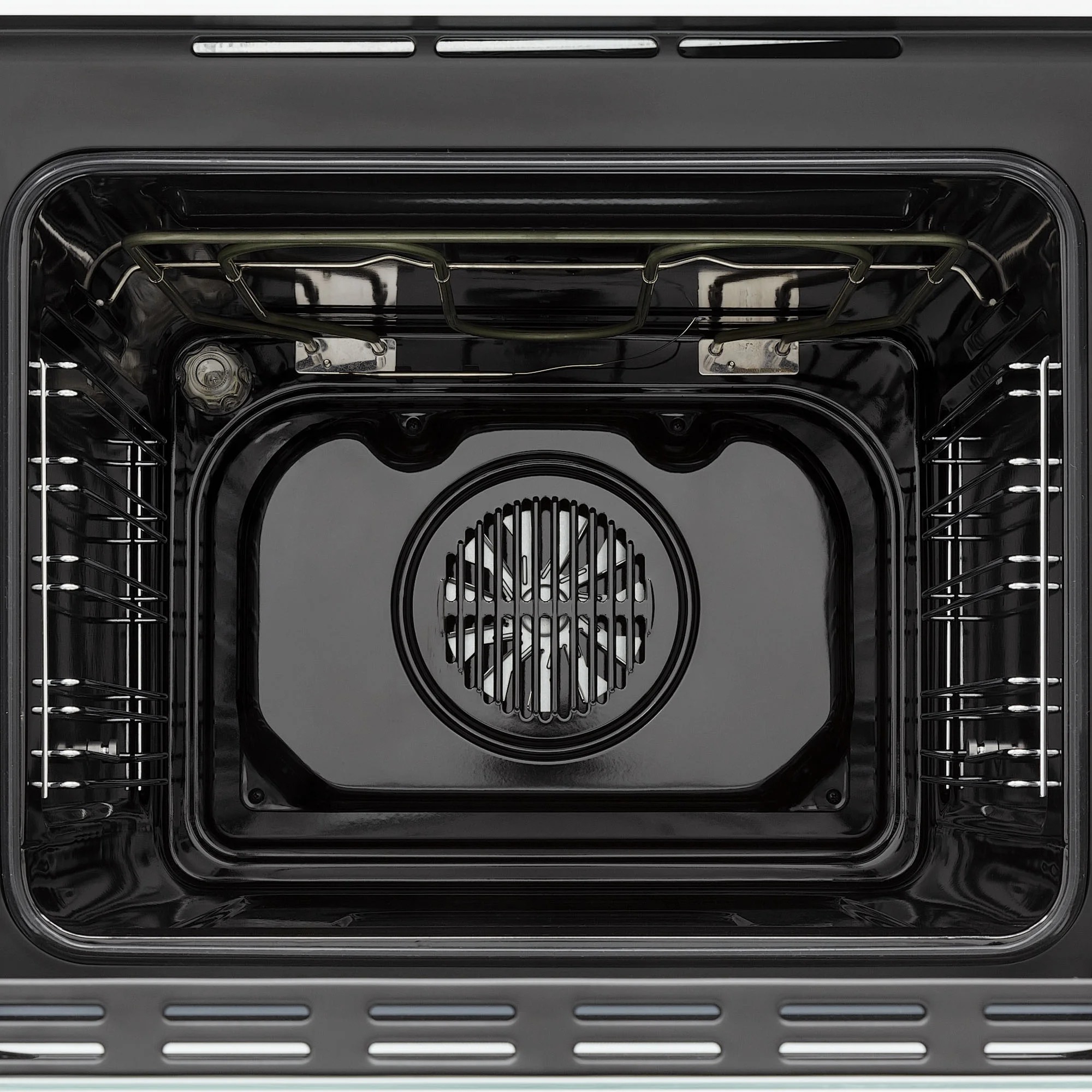 9013385 Электрический духовой шкаф KRONA ONORE 60 WH G2 белый KRONA1 STDN-0031457 - Вид №8