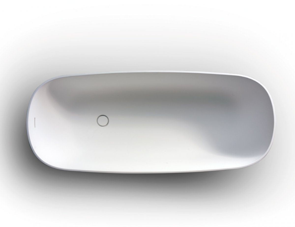 Ванна Alexia 170 СМ Karolitalia ALEXIA170 - Вид №1