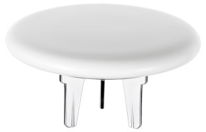 59990310001 Керамическая крышка для умывальника KEUCO Armaturenzubehör