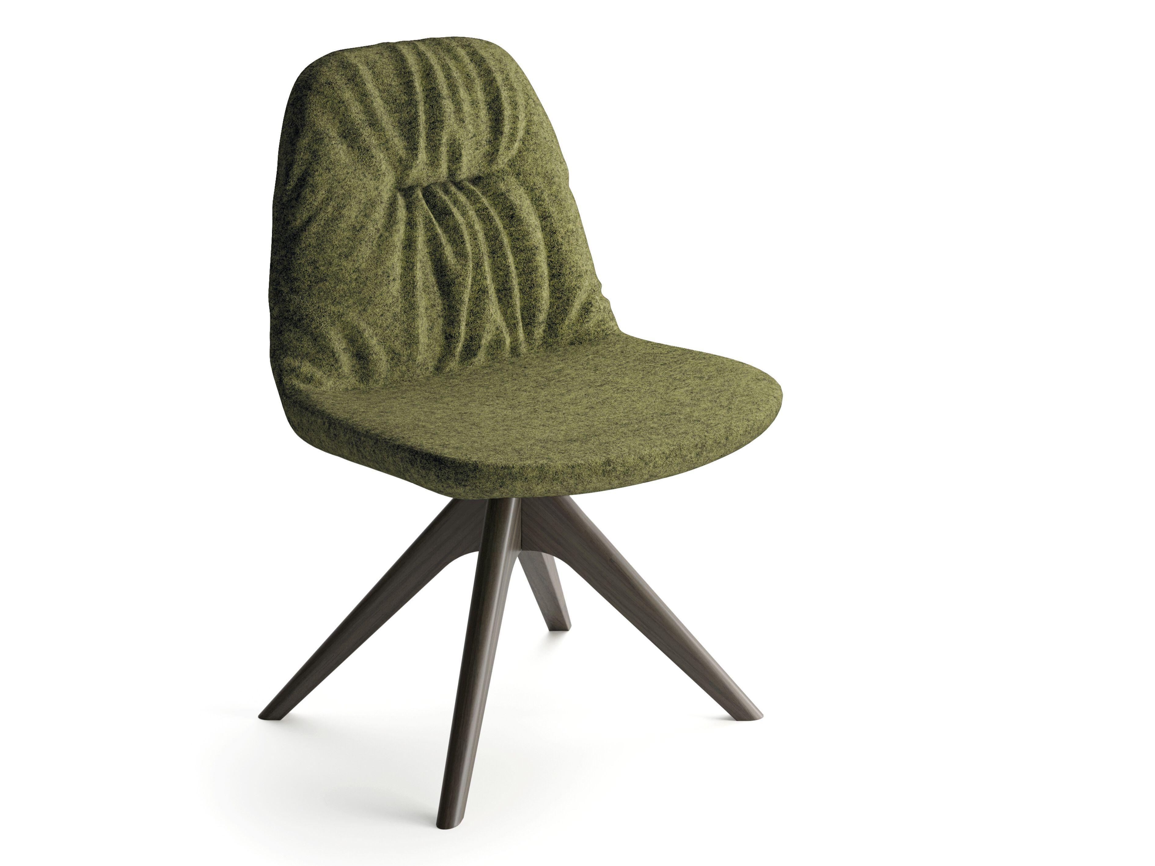 Стул на тканевом насесте Innova Imbottiti Eleven ARCH-00150955 - Вид №1