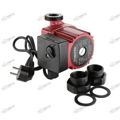 VRS.254.13.0 Насос циркуляционный VRS 25/4-130 Valtec 25/4-130 