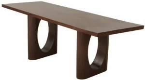 Hamilton Conte Paris Прямоугольный деревянный стол Taxco