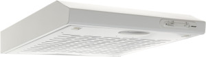 1106531 Вытяжка подвесная Jetair SENTI WH/F/50 белый/белый