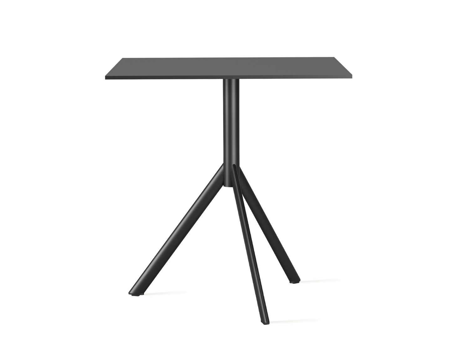 Квадратный стол с откидным верхом из HPL Infiniti Feluca ARCH-00095051 - Вид №1