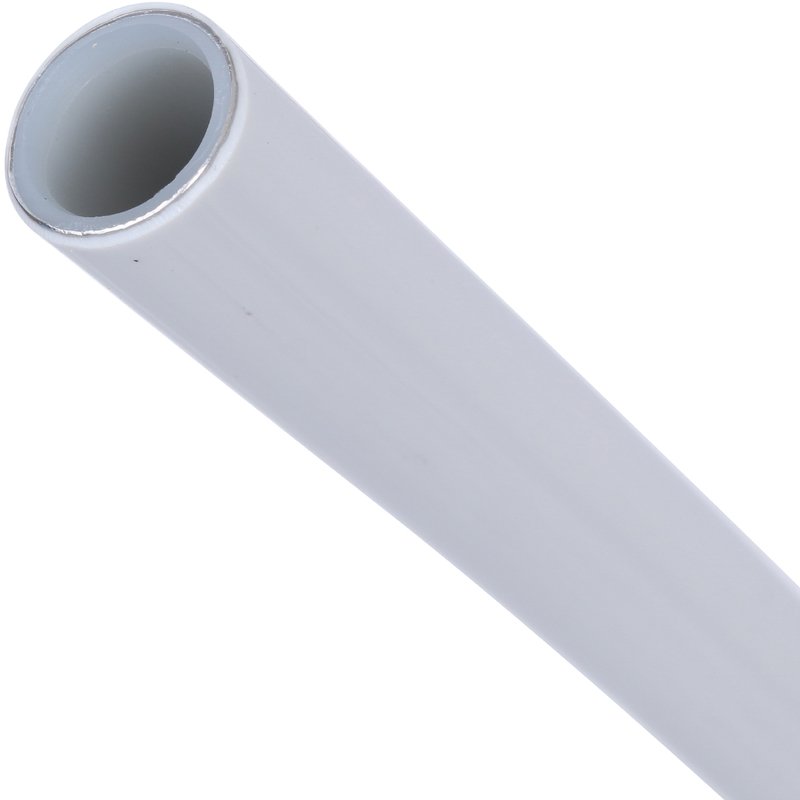 Труба металлопластиковая 20х2,0 мм. STOUT - бухта 100 м SPM0001102020 - Вид №7