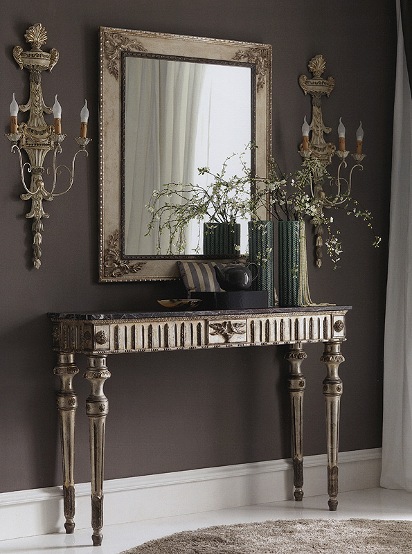 Консоль  SILVANO GRIFONI 2419 