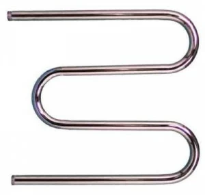 Полотенцесушитель водяной Терминус М 600х600 25ПС (0820)