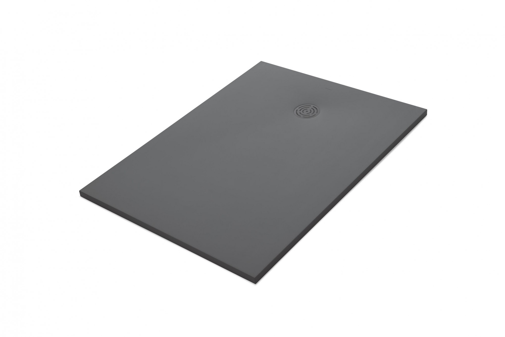 MCBATH Centuria Smooth 120x100 прямоугольный цемент sun-id-1959505