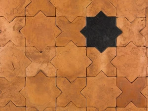 Palazzo Morelli Терракотовая плитка для пола / стен Terracotta e smalti