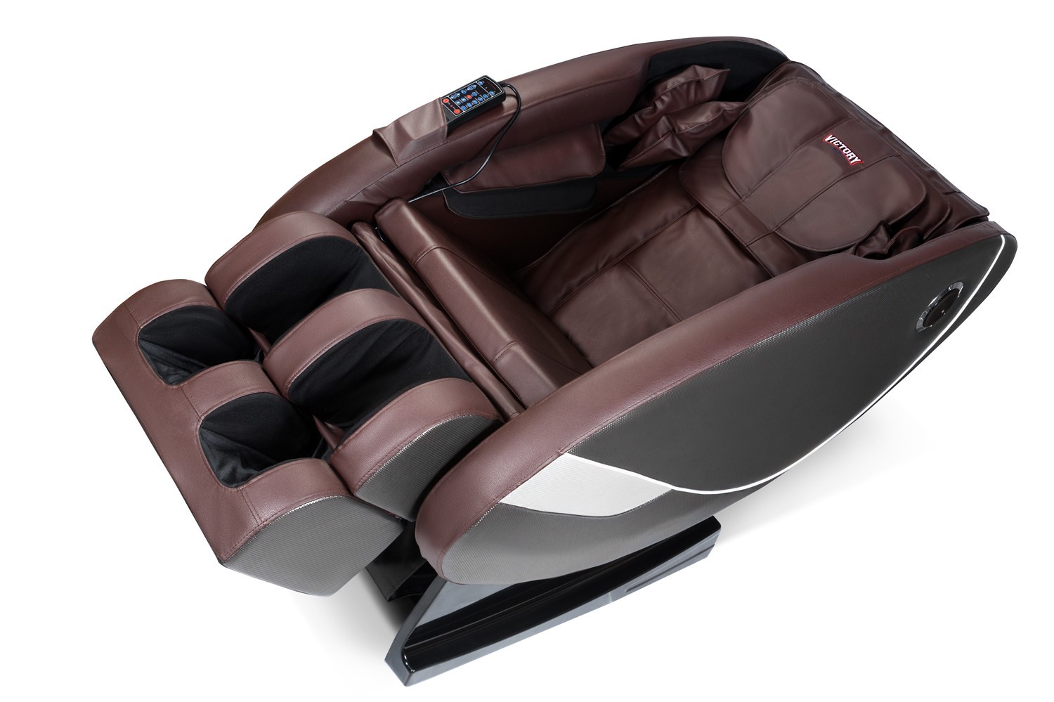 VF-M98 Массажное кресло VICTORY FIT Santreyd  - Вид №2