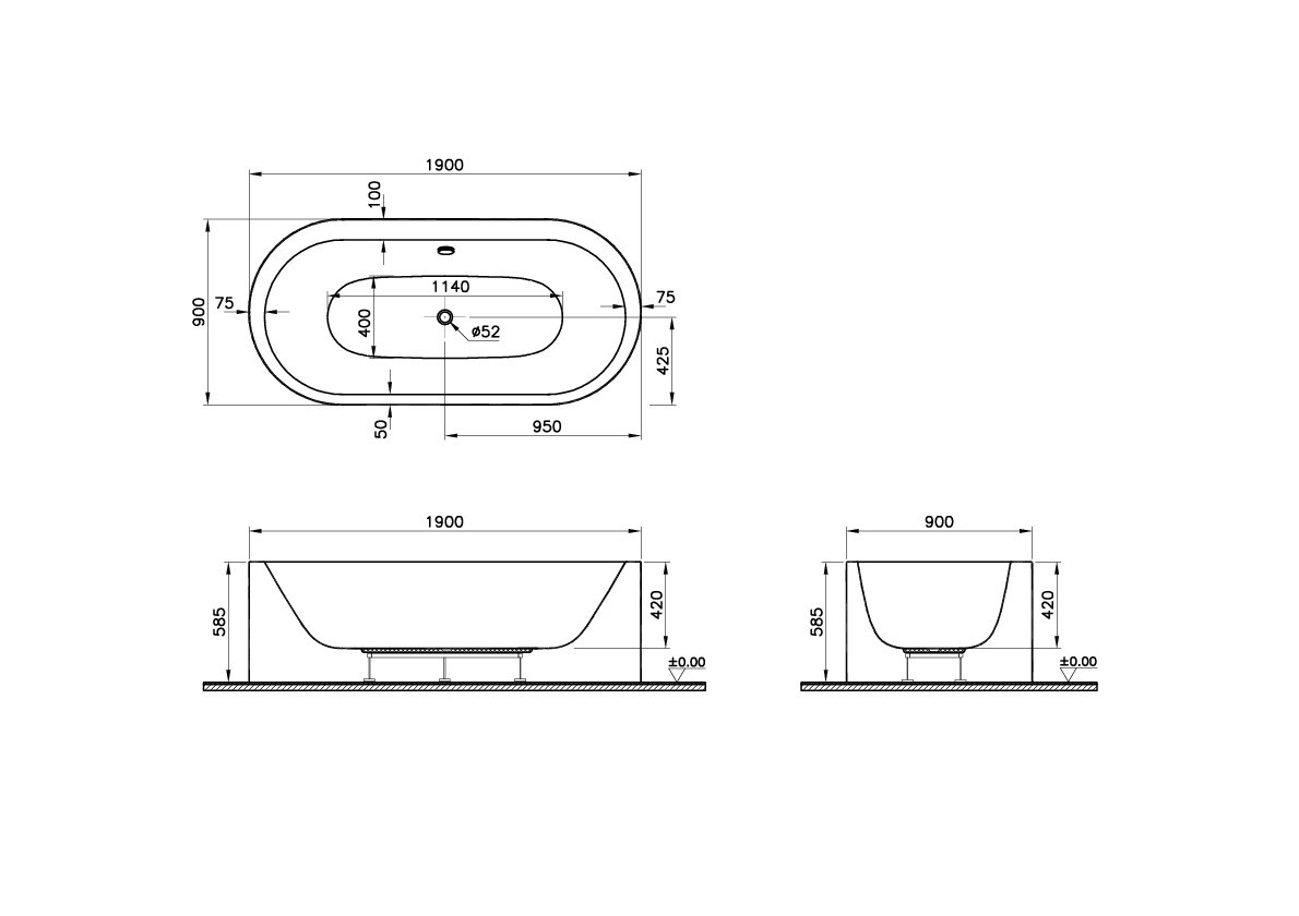 53000001000  Vitraglobal Istanbul - Вид №1