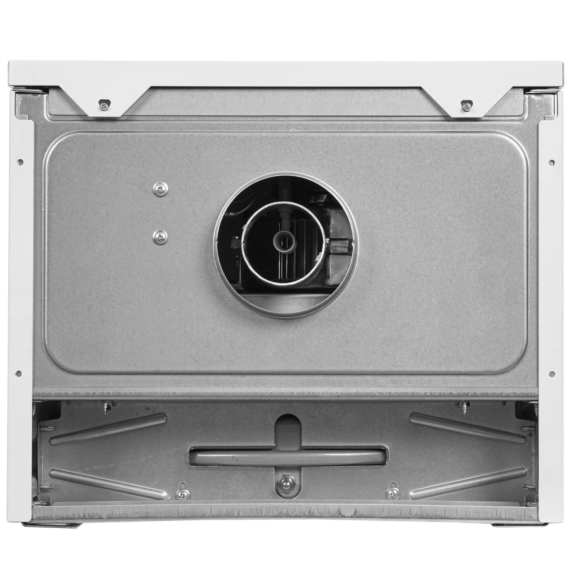 9961218 Газовый котел HUBERT AGB 35DL настенный STDN-0135080 - Вид №5