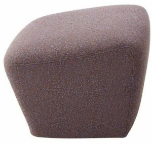 Ligne Roset Подставка для ног из ткани Amédée