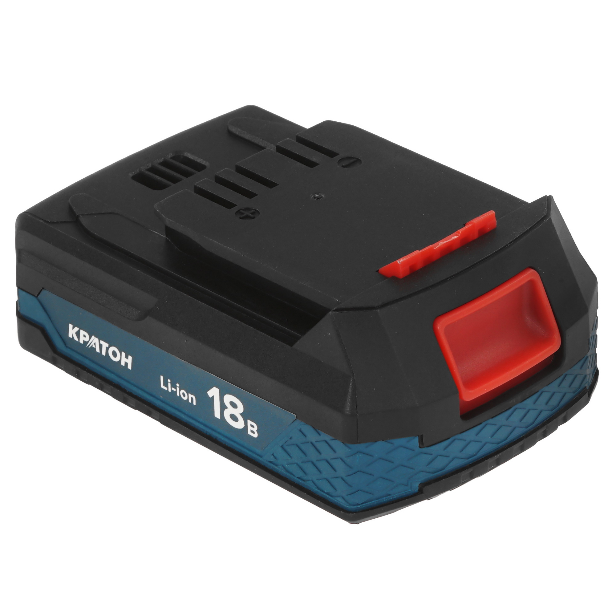 Аккумулятор Кратон BA1820-Li-OFA 9132104 STDN-0099876 - Вид №1