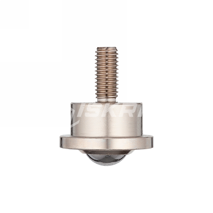 IS2206 Шариковая опора SP8-FL BS/CS ISKRA  - Вид №3