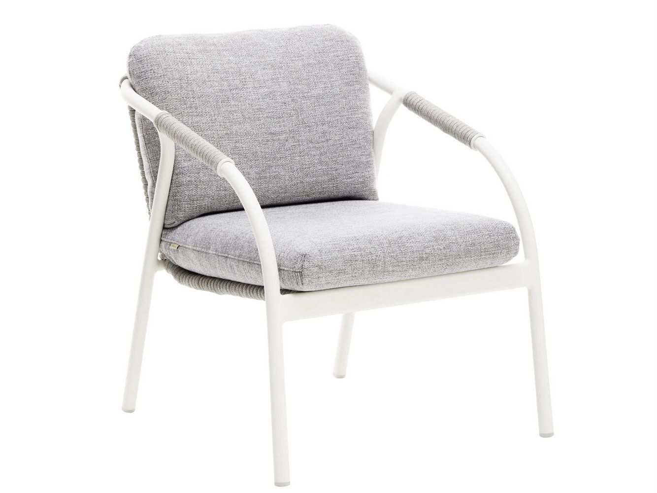 Садовое кресло с подлокотниками Roberti Капри ARCH-00106448