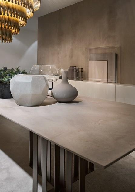 Lema Прямоугольный обеденный стол sun-id-1461931 - Вид №5