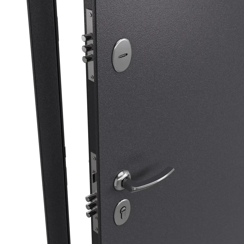 TOREX Входная дверь Моско Айс с защитой класса 2 и теплоизоляцией 89422150 STLM-1563083 - Вид №4