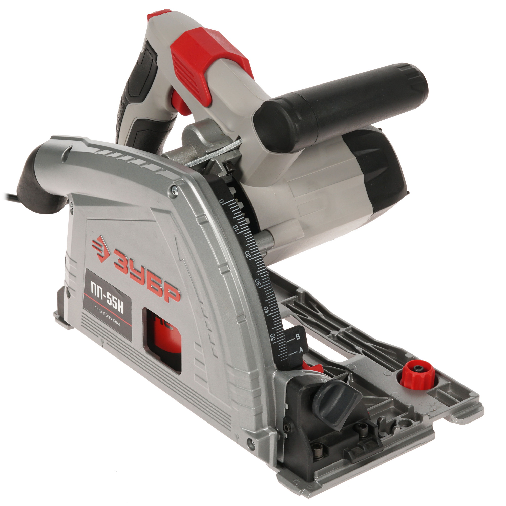 Пила дисковая Зубр ПП-55Н 8164230 STDN-0076426