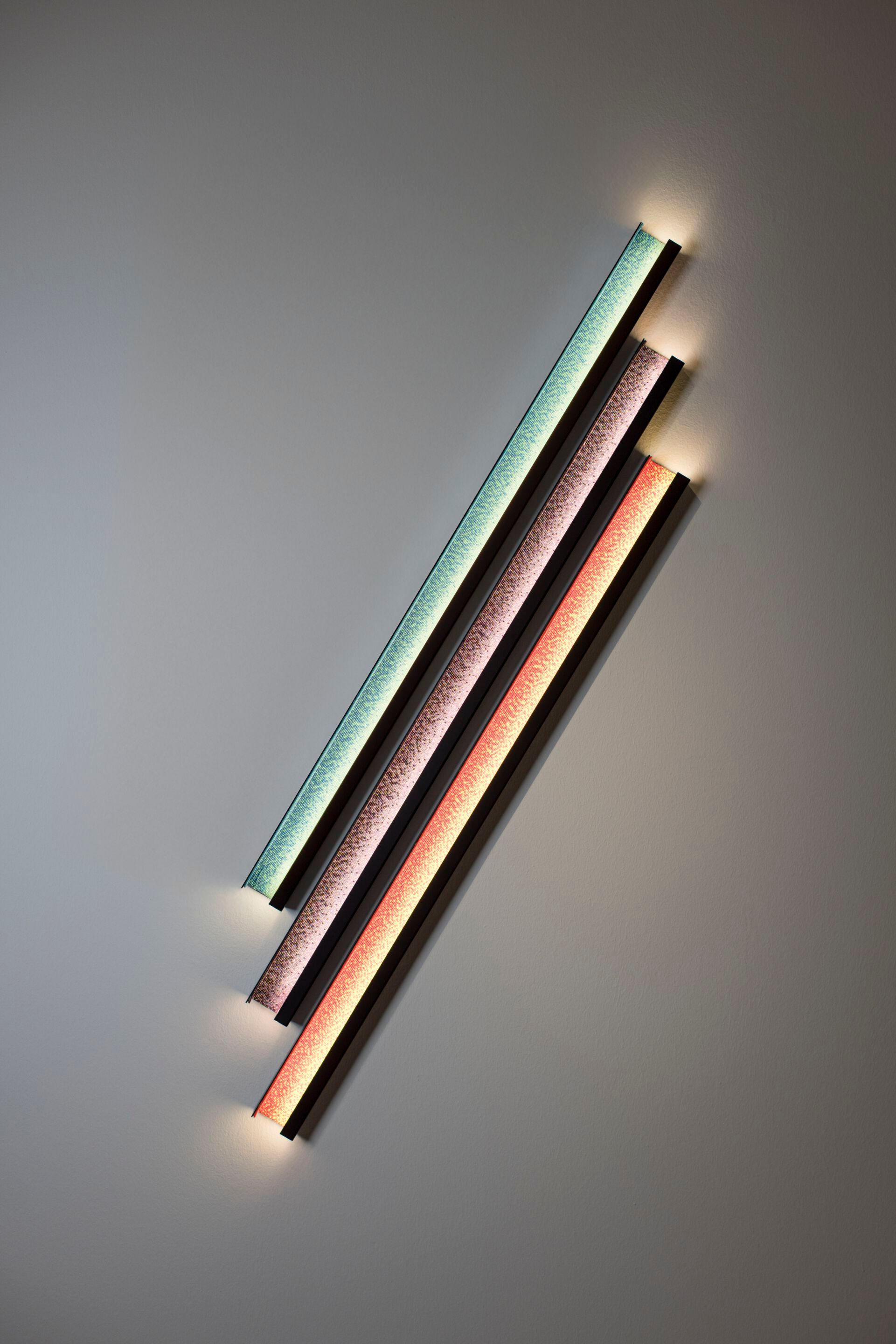 Металлический светодиодный настенный светильник Foscarini габитус ARCH-00112818 - Вид №1