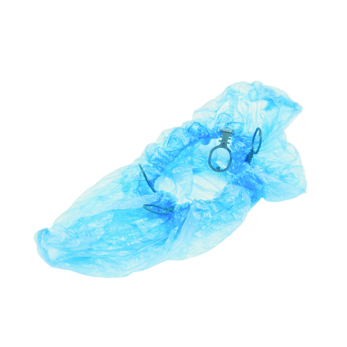 304009218 Бахилы (100шт/уп) KSITEX  - Вид №1