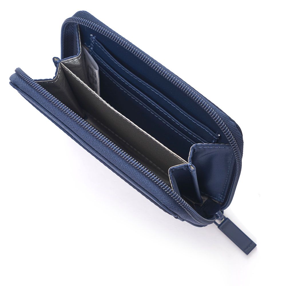 HFOL01/155 Кошелек HFOL01 Zipper Purse KRONA Hedgren Follis  - Вид №2