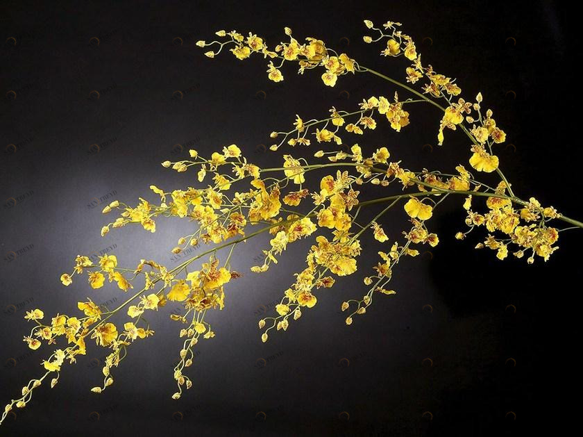 VGnewtrend Искусственное растение из полиэстера  1001626.10 