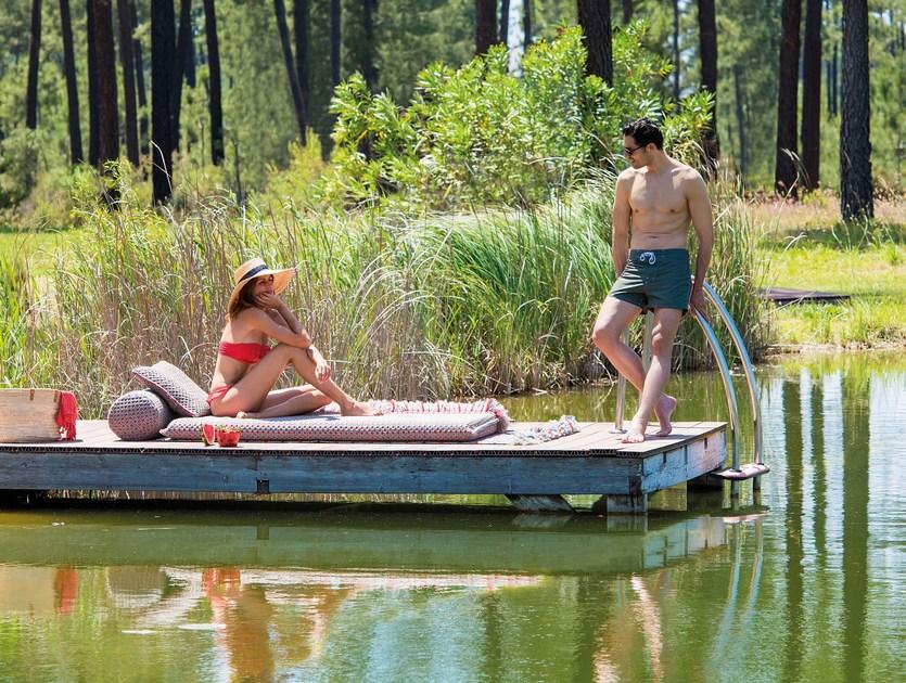 GAN Однотонный прямоугольный коврик из полипропилена для улицы Garden layers sun-id-1433150 - Вид №15