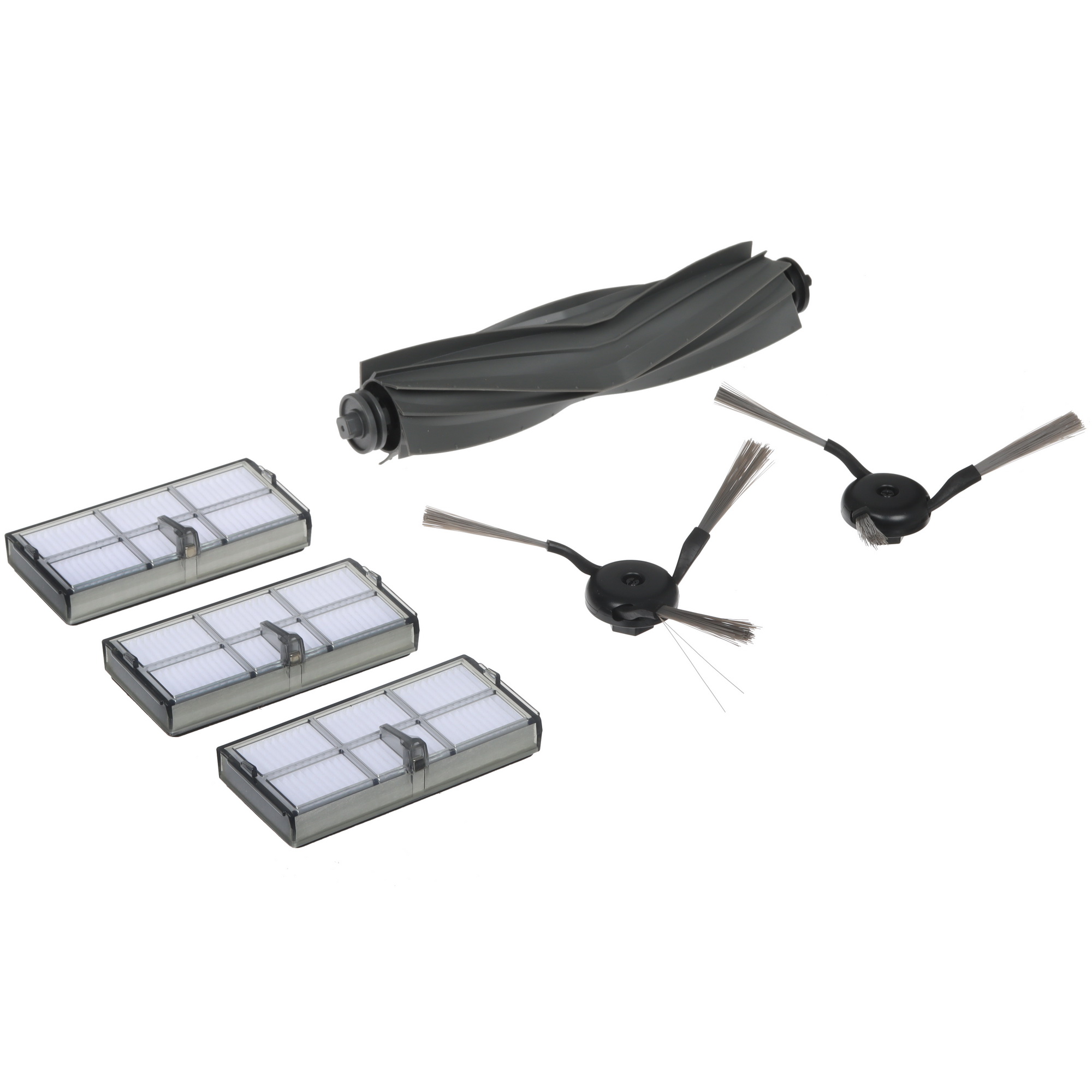 5456140 Робот-пылесос Dreame X40 Ultra Complete белый STDN-0081840 - Вид №11