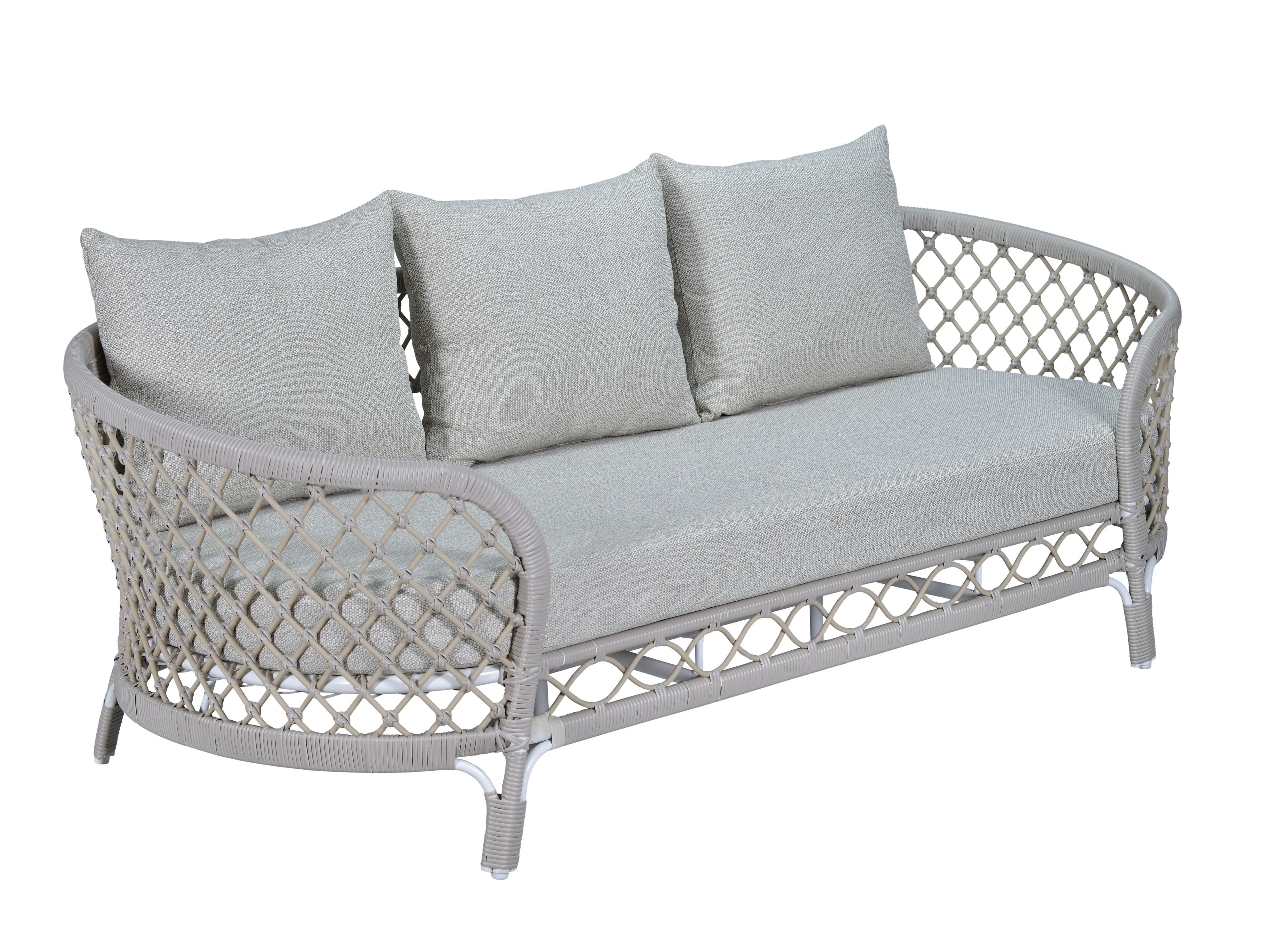 2-местный диван из синтетического волокна cbdesign Бруклин ARCH-00121136 - Вид №15