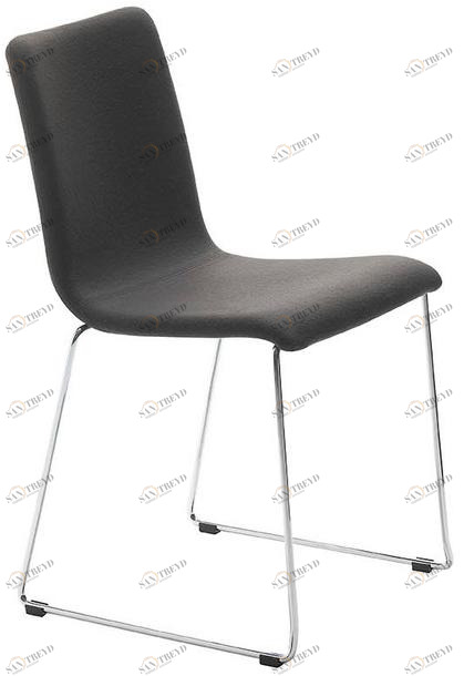 Midj Кресло-санки с обивкой sun-id-1375596