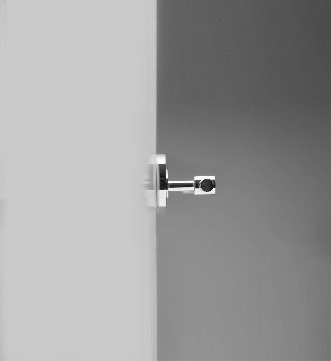 A55345464 Bliss Вешалка для полотенец 52 см хром шт AM.PM Bliss L - Вид №2