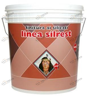 ARD RACCANELLO Силикатная минеральная штукатурка sun-id-1394840