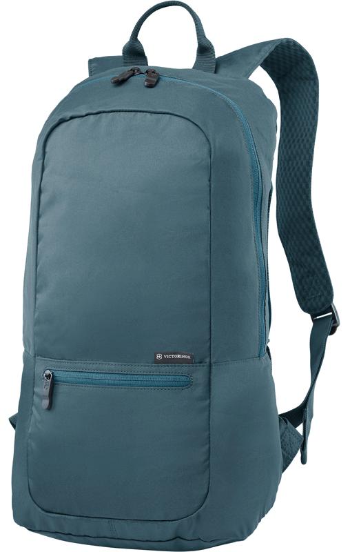 601802 Рюкзак складной Packable Backpack Victorinox Travel Accessories 4.0 