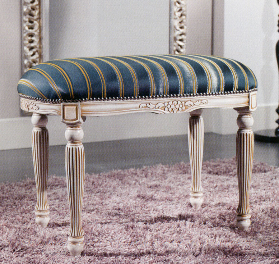 Банкетка  MIRANDOLA 235/P 