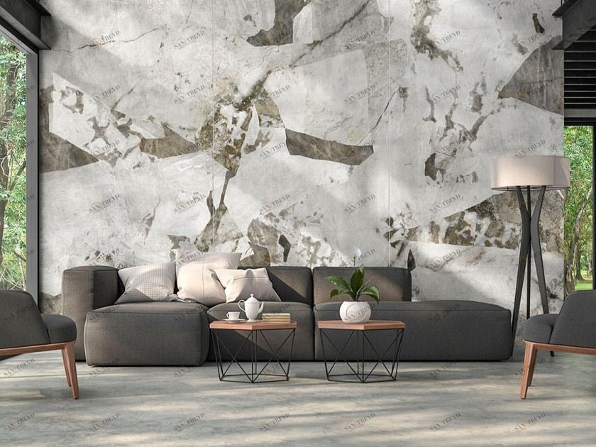 Tecnografica Декоративная панель из смолы Grandi marmi 76829-1/2/3/4