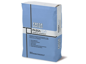 Самовыравнивающийся грунт